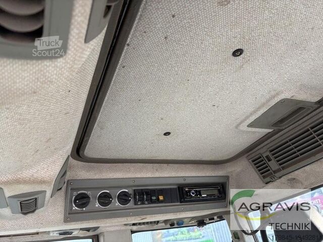 Traktor Fendt 714 VARIO