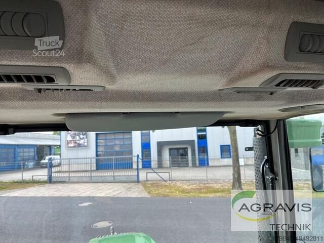 Traktor Fendt 714 VARIO