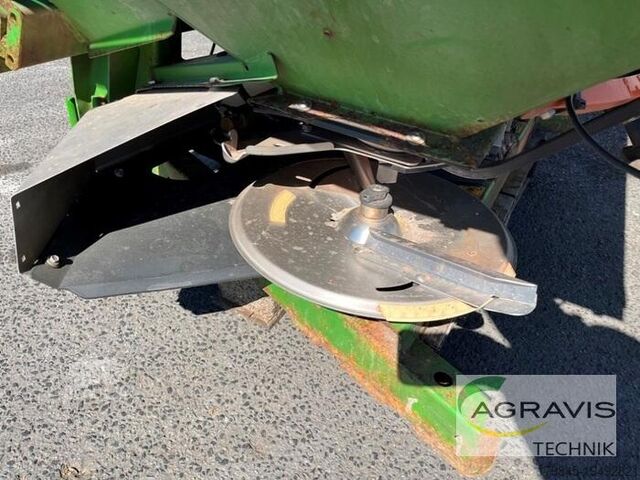 Fertilizer spreader Amazone ZA-M 1500