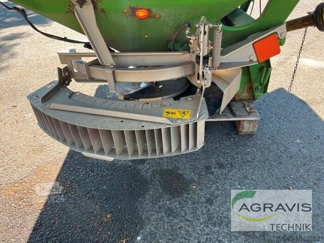 Fertilizer spreader Amazone ZA-M 1500