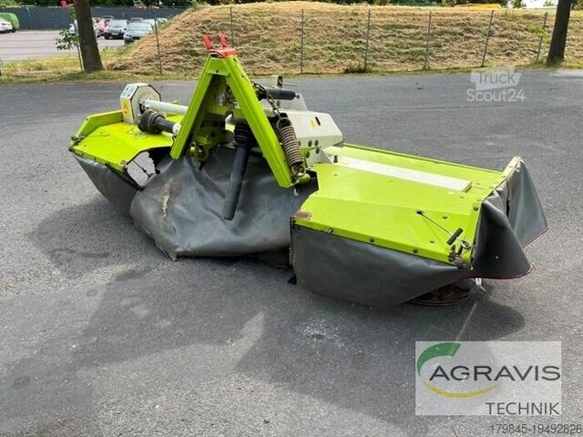 Косарка Claas CORTO 290 FN