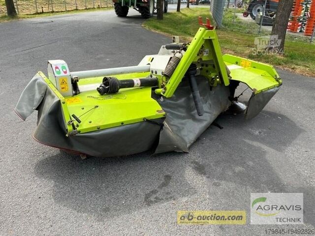 Mowing machine Claas CORTO 290 FN