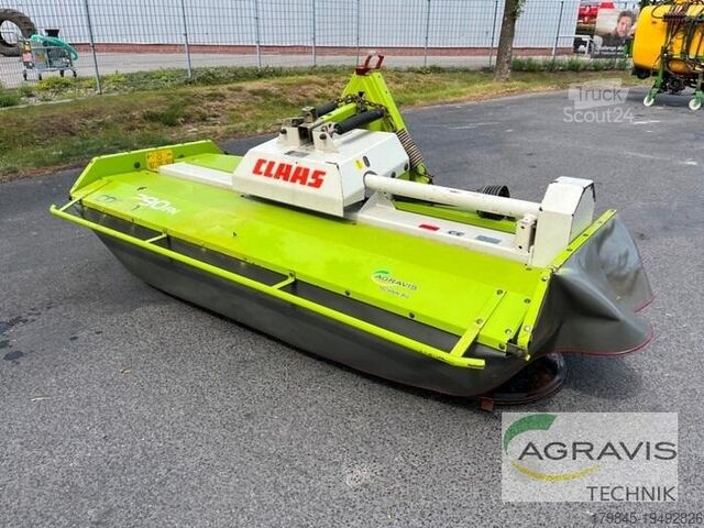 Mowing machine Claas CORTO 290 FN