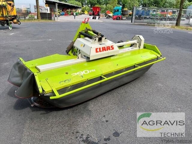 Mowing machine Claas CORTO 290 FN