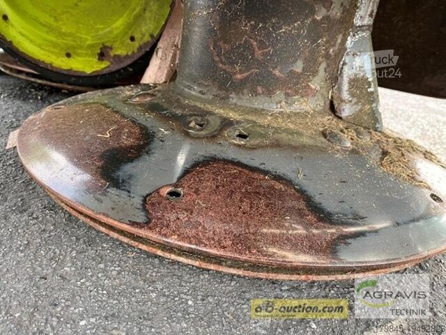 Mowing machine Claas CORTO 290 FN