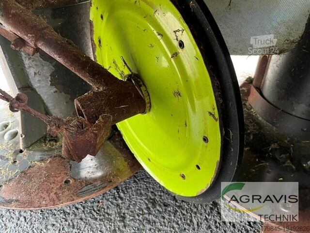 Косарка Claas CORTO 290 FN