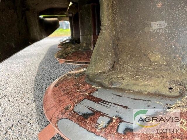 Косарка Claas CORTO 290 FN