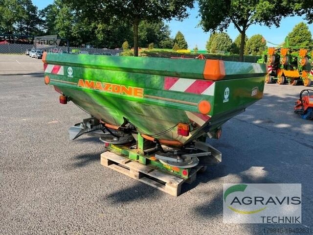 Fertilizer spreader Amazone ZA-M 1500