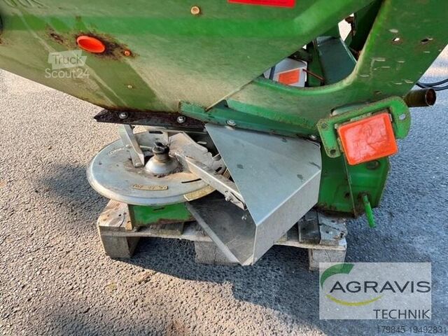 Fertilizer spreader Amazone ZA-M 1500