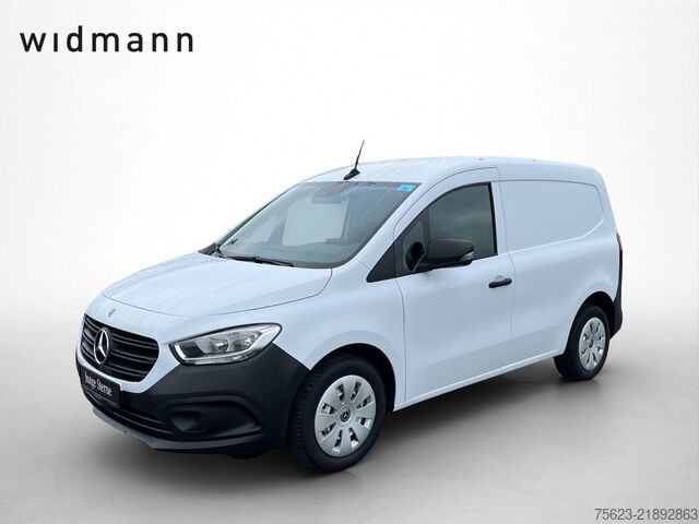 Panelvan Mercedes-Benz Citan 110 CDI Kasten BASE  Klima Sitzheizung