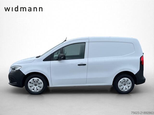 Panelvan Mercedes-Benz Citan 110 CDI Kasten BASE  Klima Sitzheizung