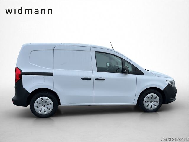 Панелен ван Mercedes-Benz Citan 110 CDI Kasten BASE Klima Sitzheizung