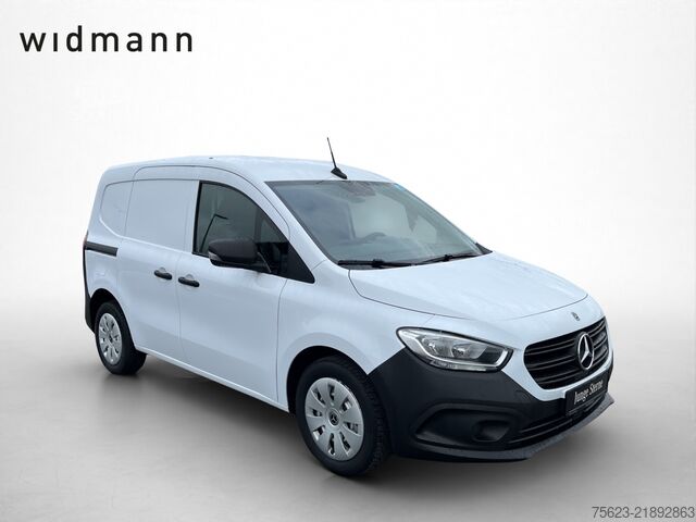 Panelvan Mercedes-Benz Citan 110 CDI Kasten BASE  Klima Sitzheizung