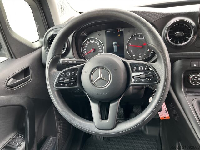 Панелен ван Mercedes-Benz Citan 110 CDI Kasten BASE Klima Sitzheizung