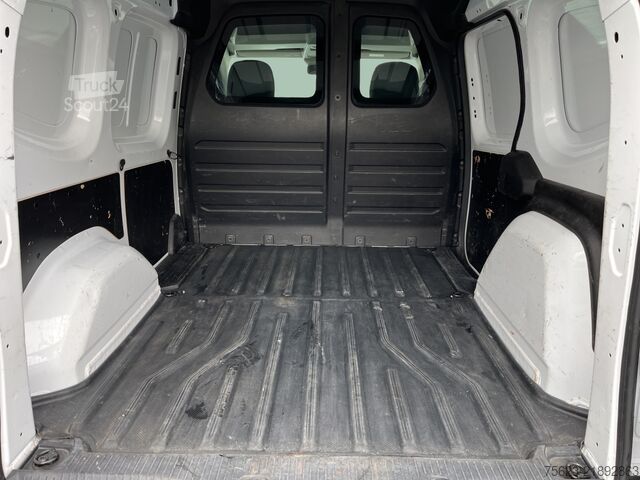 Panelvan Mercedes-Benz Citan 110 CDI Kasten BASE  Klima Sitzheizung