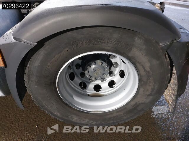 Standard-SZM DAF XF 480 4X2 SC ACC Euro 6