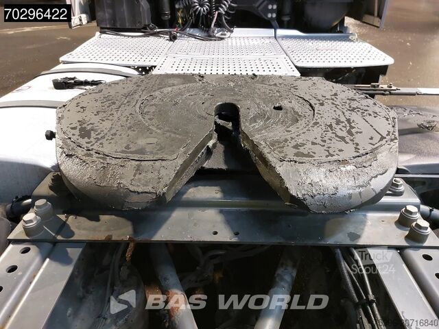 Standard-SZM DAF XF 480 4X2 SC ACC Euro 6