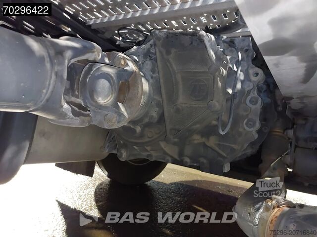 Standard-SZM DAF XF 480 4X2 SC ACC Euro 6