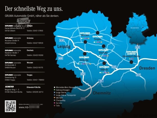 Standarta vilcējs DAF XF 480FT Intarder/Standklima/Top Zustand