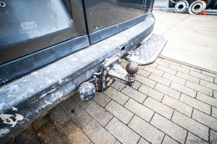 VW CRAFTER 2.0 TDI - 70 536 KM VW CRAFTER 2.0 TDI - 70 536 KM