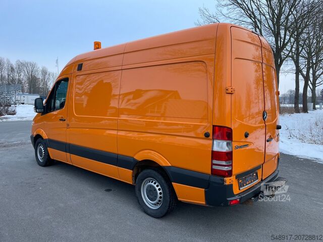 Bus dostawczy Mercedes-Benz Sprinter 313