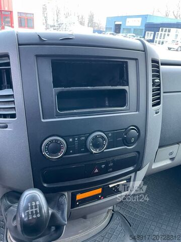 Bus dostawczy Mercedes-Benz Sprinter 313