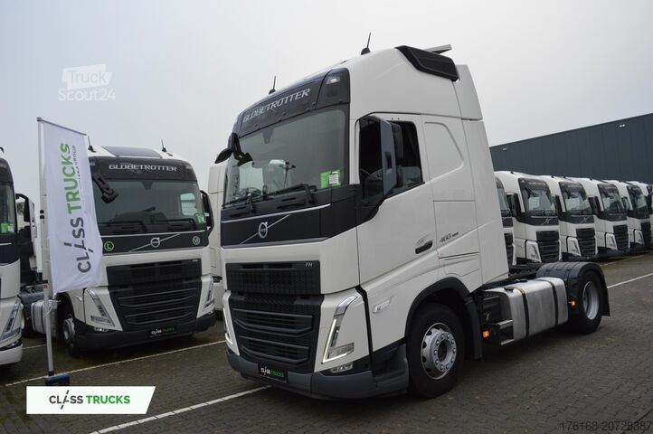 Standard traktorenhed VOLVO FH 460 Globetrotter XL i-Save