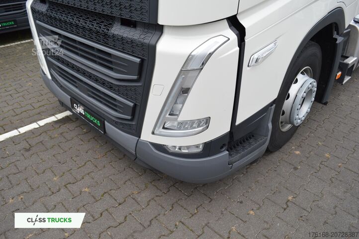 Standard traktorenhed VOLVO FH 460 Globetrotter XL i-Save