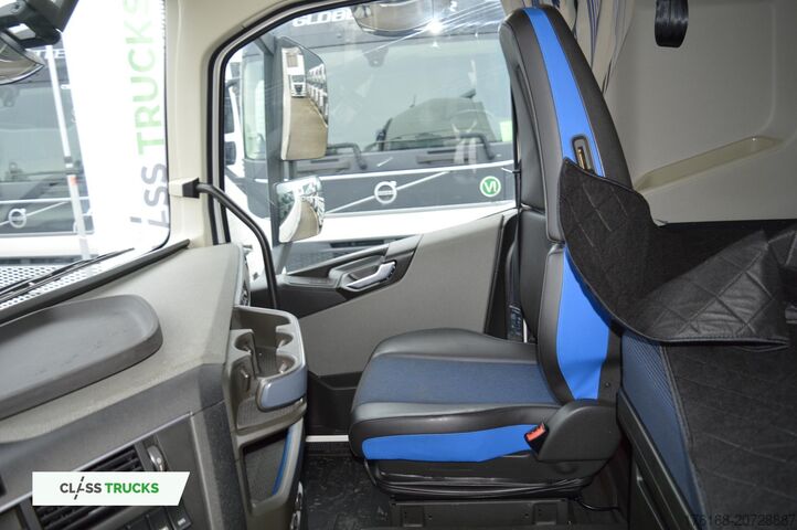 Standard traktorenhed VOLVO FH 460 Globetrotter XL i-Save