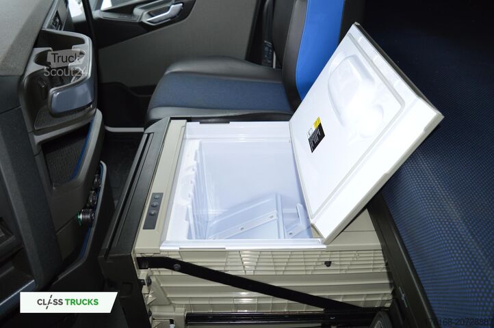 Standard traktorenhed VOLVO FH 460 Globetrotter XL i-Save