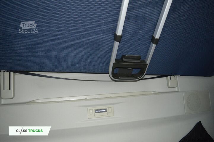 Standard traktorenhed VOLVO FH 460 Globetrotter XL i-Save