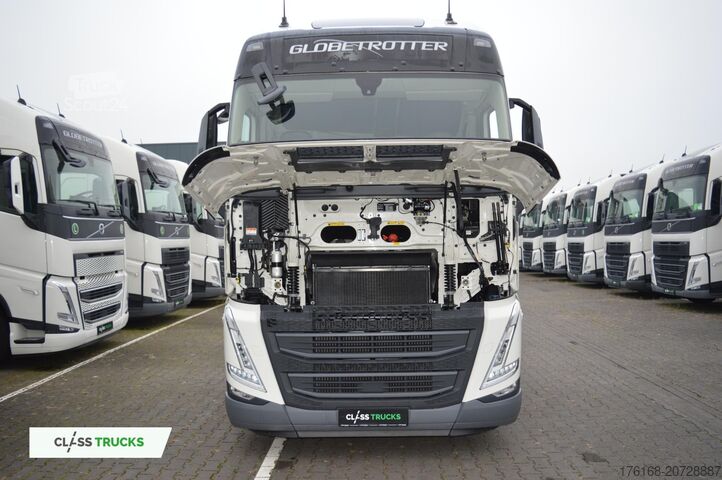 Standard traktorenhed VOLVO FH 460 Globetrotter XL i-Save
