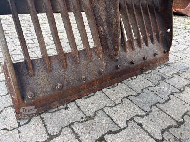 Prijemalo za sortiranje Caterpillar VRG40 Verachtert