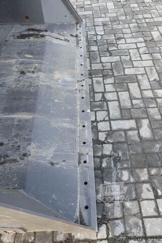 Lopata Volvo 3 M3 | HIGH TIP BUCKET | HOCHKIPPSCHAUFEL | HOO...