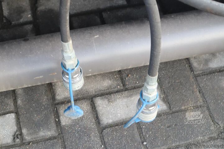 Lopata Volvo 3 M3 | HIGH TIP BUCKET | HOCHKIPPSCHAUFEL | HOO...