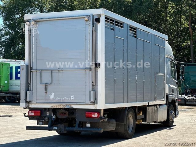 Veewagen DAF CF 330 LL EU6 2.Stock KaBa Viehaufbau