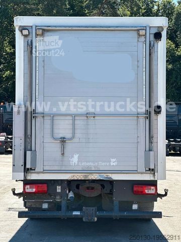 Veewagen DAF CF 330 LL EU6 2.Stock KaBa Viehaufbau