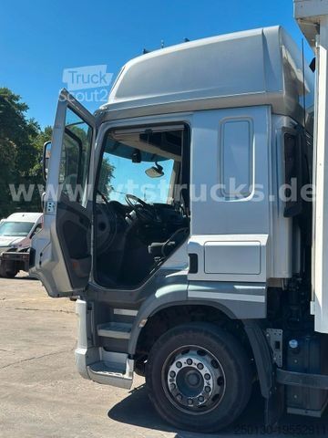 Veewagen DAF CF 330 LL EU6 2.Stock KaBa Viehaufbau