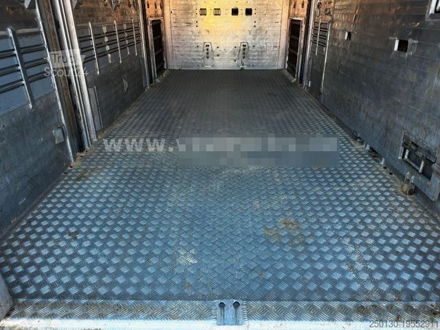 Veewagen DAF CF 330 LL EU6 2.Stock KaBa Viehaufbau