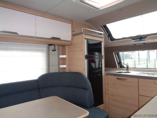 Caravan KNAUS Südwind 650 PXB *-neu- Mod. 25 *viele Extras*