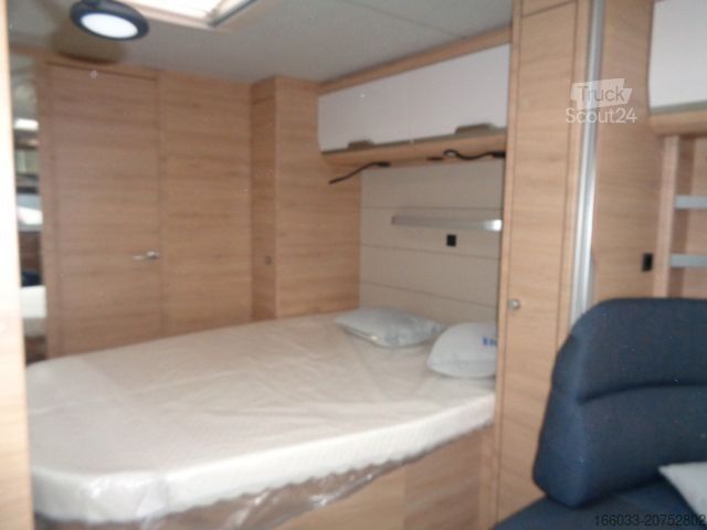 Caravan KNAUS Südwind 650 PXB *-neu- Mod. 25 *viele Extras*