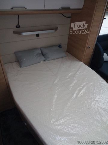 Caravan KNAUS Südwind 650 PXB *-neu- Mod. 25 *viele Extras*