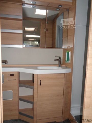 Caravan KNAUS Südwind 650 PXB *-neu- Mod. 25 *viele Extras*