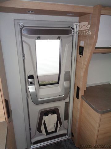 Caravan KNAUS Südwind 650 PXB *-neu- Mod. 25 *viele Extras*