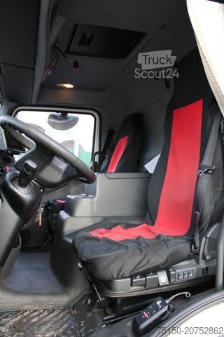 LKW mit Pritsche & Plane MERCEDES-BENZ 1523 4x2 BL - Pritsche 7,2 m - Nr.: 246