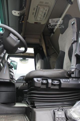 Samochód z wymienną zabudową MAN TGX 26.510 6x2 LL JUMBO MOTORSCHADEN Nr.: 568