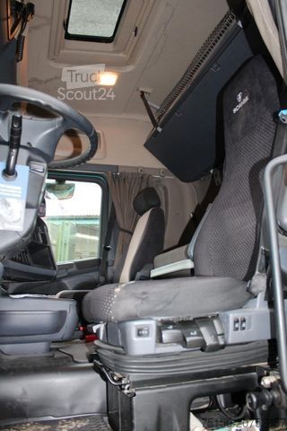 Standard SZM SCANIA R 450 4x2 BL - Getriebeschaden - Nr.: 571