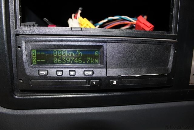 Standard SZM SCANIA R 450 4x2 BL - Getriebeschaden - Nr.: 571