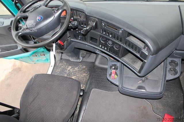 Standard SZM SCANIA R 450 4x2 BL - Getriebeschaden - Nr.: 571