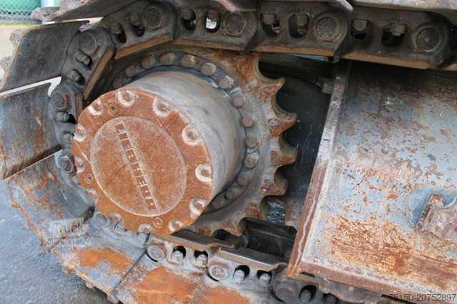 Koparka gąsienicowa LIEBHERR R 930 NLC MONO Nr.: 260